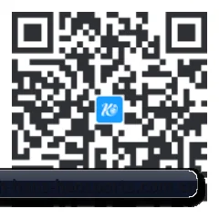 HarmonyOS 系统 二维码